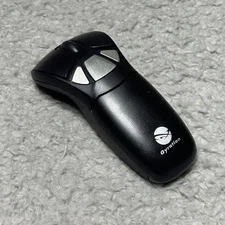 Gyration AS04130-002 Wireless Air Mouse AS04128 ONLY NO CRADLE OR USB Dongle