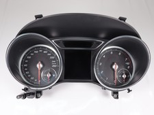 Mercedes W117 X117 C117 CLA Kombiinstrument Tacho A1179006402 62.000km