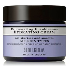 Neals Yard Remedies Rejuvenating Frankincense Hydrating Cream - ALL SKIN TYPES