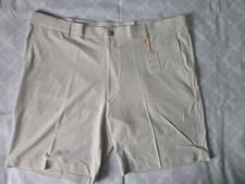 PETER MILLAR CROWN SPORT SND MEN'S SHORTS SIZE 44