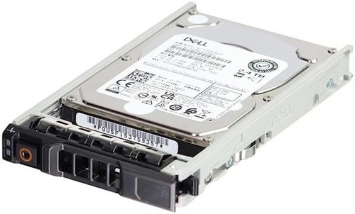 Hard Drive Dell F9NWJ (Toshiba HDEBL40DAB51) SFF Hot Plug Hard Drive For 14G
