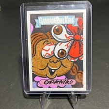 2020 Topps Garbage Pail Kids Late to School GPK Series 1 Trading Cards 11