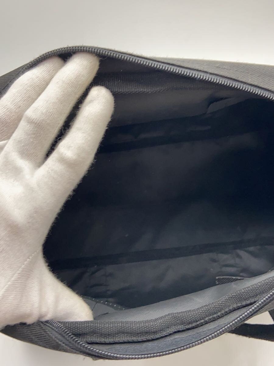 MICHAEL LINNELL Bag -- BLACK - image 6