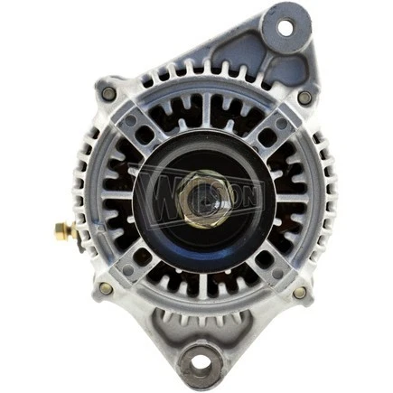 Alternador Wilson HD Giratorio Elect 90-29-5154 12v, 80 Amp Foto 2 de 4