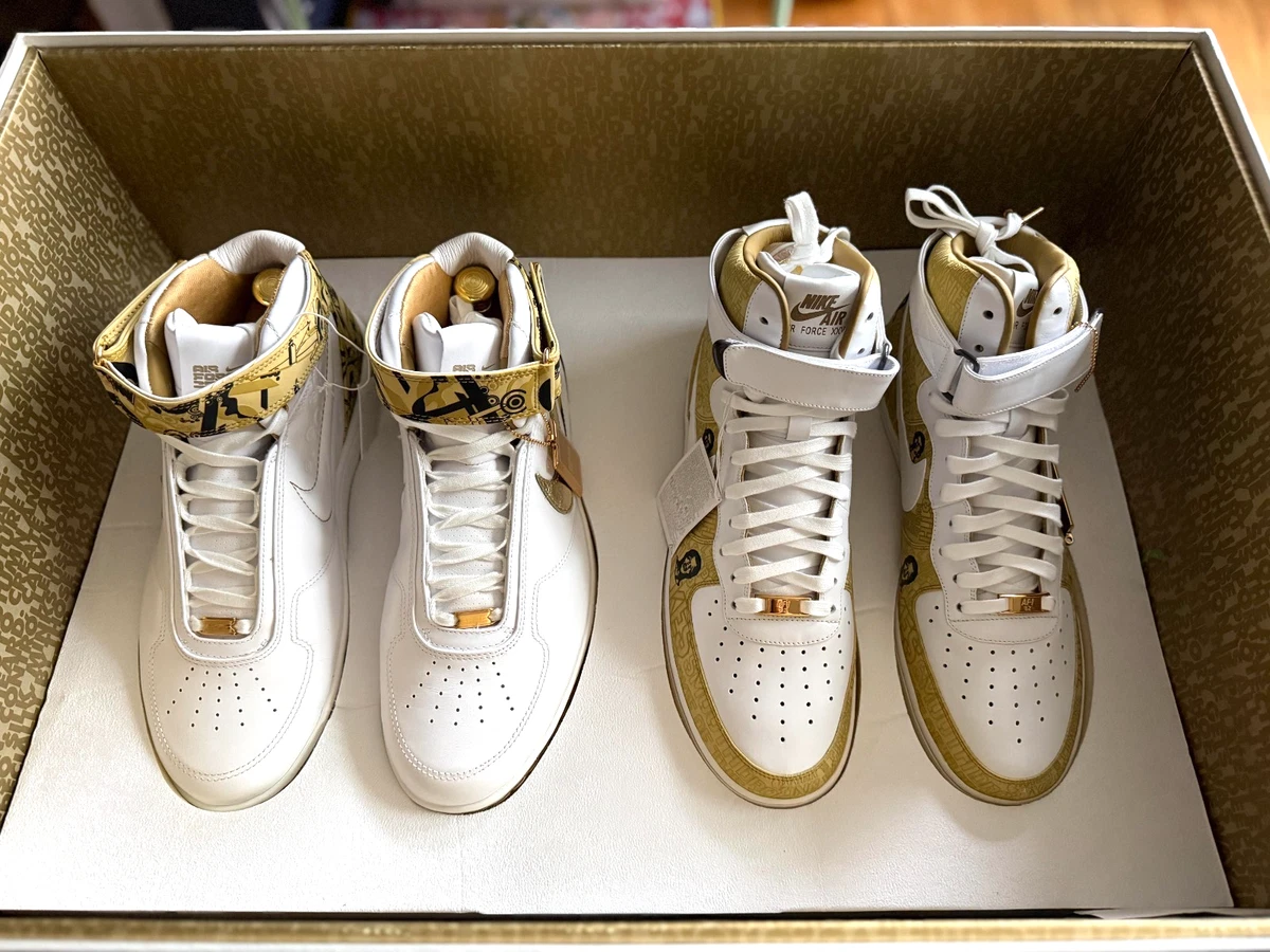 Кроссовки мужские Nike Air Force 25 - огромный выбор по лучшим