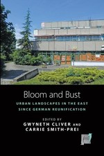 Gwyneth Cliver Bloom and Bust (Gebundene Ausg...