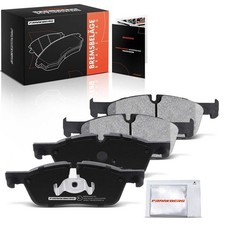 Kits de frein Jaguar E