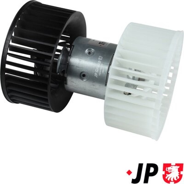 JP Group InnenraumgebläSe JP 1426100300 FüR BMW E36 3Er Compact Touring 316 318-image