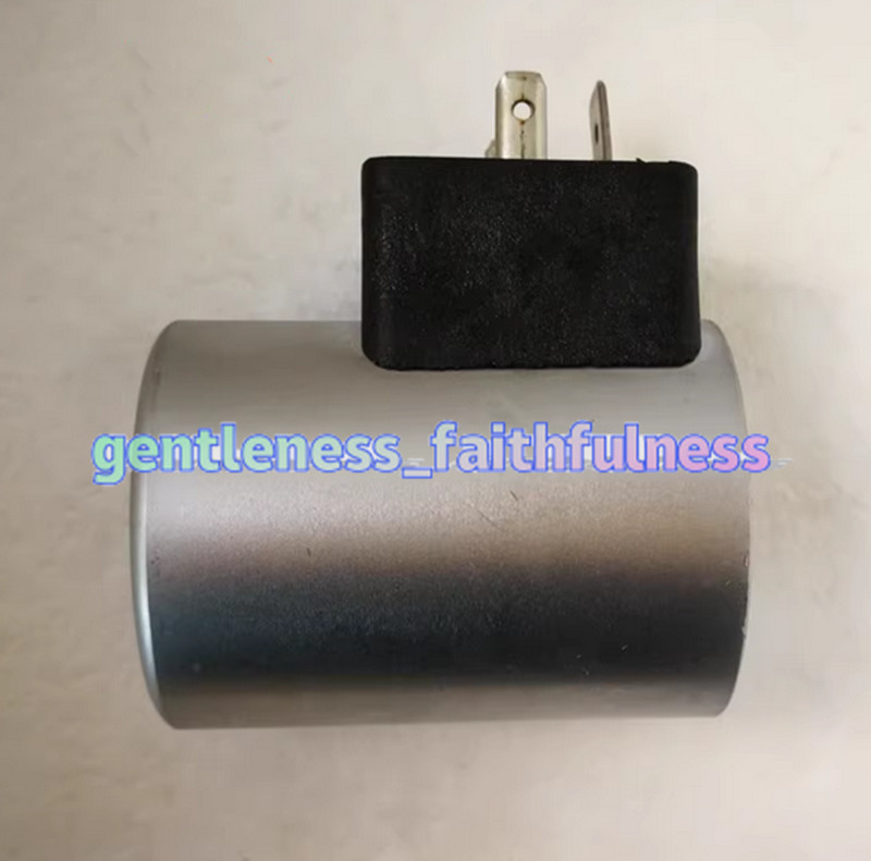 1pc 27667800 24VDC Solenoid Valve Coil Replacement