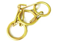 Chain for Grain Drill Drag 66-02 - Compatible with Various Models