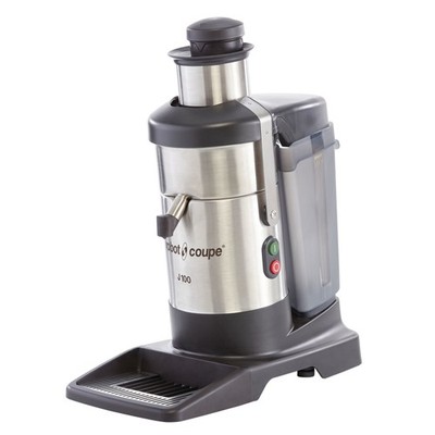 Robot Coupe J100 Ultra 7 1/2 liter Electric Juicer