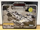 NEW Star Wars The Vintage Collection The Mandalorian’s N-1 Starfighter Vehicle