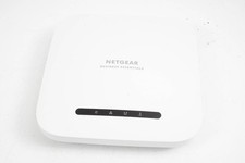 Netgear WAX220 AX4200 Dual Band WiFi 6 Access Point