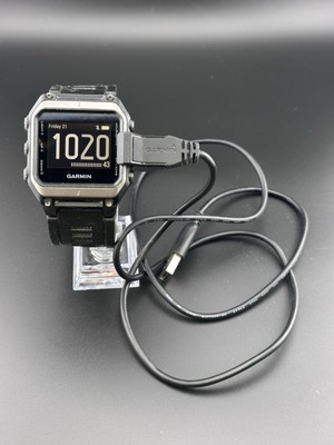 時計 Garmin EPIX Gen1 Garmin Original (Gen 1) Epix 1.4 Inch Waterproof GPS Watch