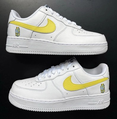 Lyrical Lemonade x Nike AF1 (Size 6 Mens)