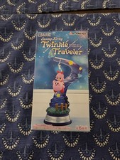 Re-Ment Swing Kirby Twinkle Traveler 1 Hovering Unopened Figure