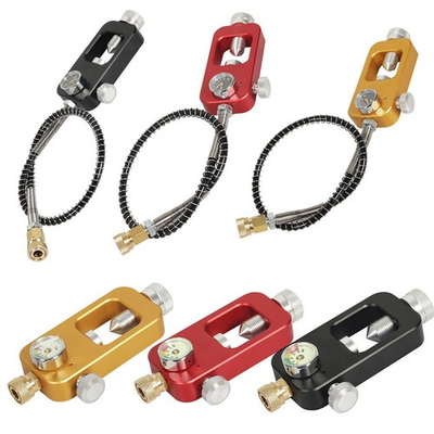 #ad #ad Enhance Dive Experience with Scuba Diving Tank Refill Adapter and Gauge $51.29