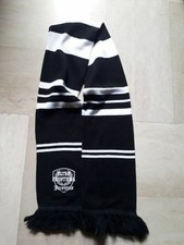 OLTRE FRONTIERA JUVENTUS SCIARPA SCARF EXCHARPE BUFANDA 001