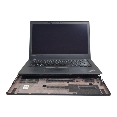 ⚠️ERSATZTEIL GEHÄUSE-Lenovo T470 ❌️OHNE MAINBOARD ❌️ohne RAM#C28-1