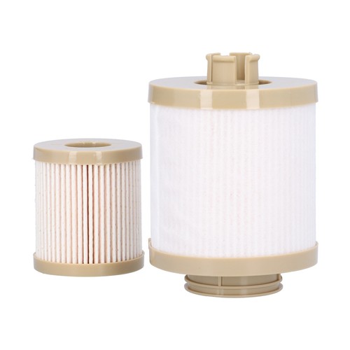 Fuel Filter With Sealing Rings 3C3Z-9N184-CA Replacement For - Picture 10 of 24