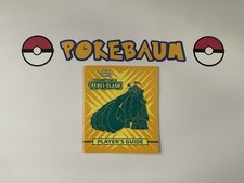 Rebel Clash Players Guide - Sword & Shield Copperajah Yellow Green - Pokémon TCG