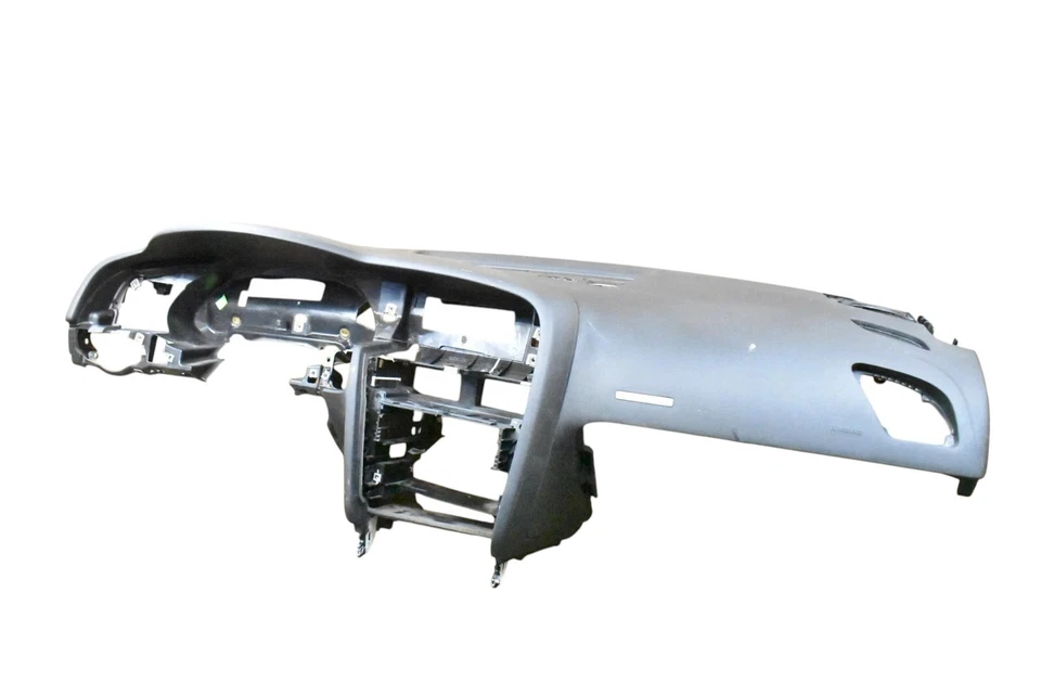 08-11 Audi A5 Quattro painel painel de instrumentos conjunto 8T1857041C fabricante de equipamento original - Imagem 4 de 4