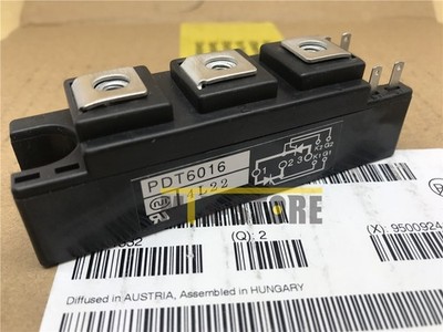 1PCS Brand New Module NIEC PDT6016 Quality Assurance 100% *tm