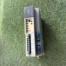 OMRON R88D-EA06 I DC SERVO DRIVER I 100/110VA...