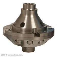 ARB Air Locker 10.5 Inch Differential Lock for GM 14 Bolt - Fits GMC Suburban