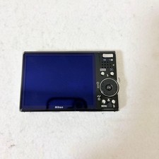 Nikon COOLPIX S50 Digital Cameras for Sale | Shop New & Used