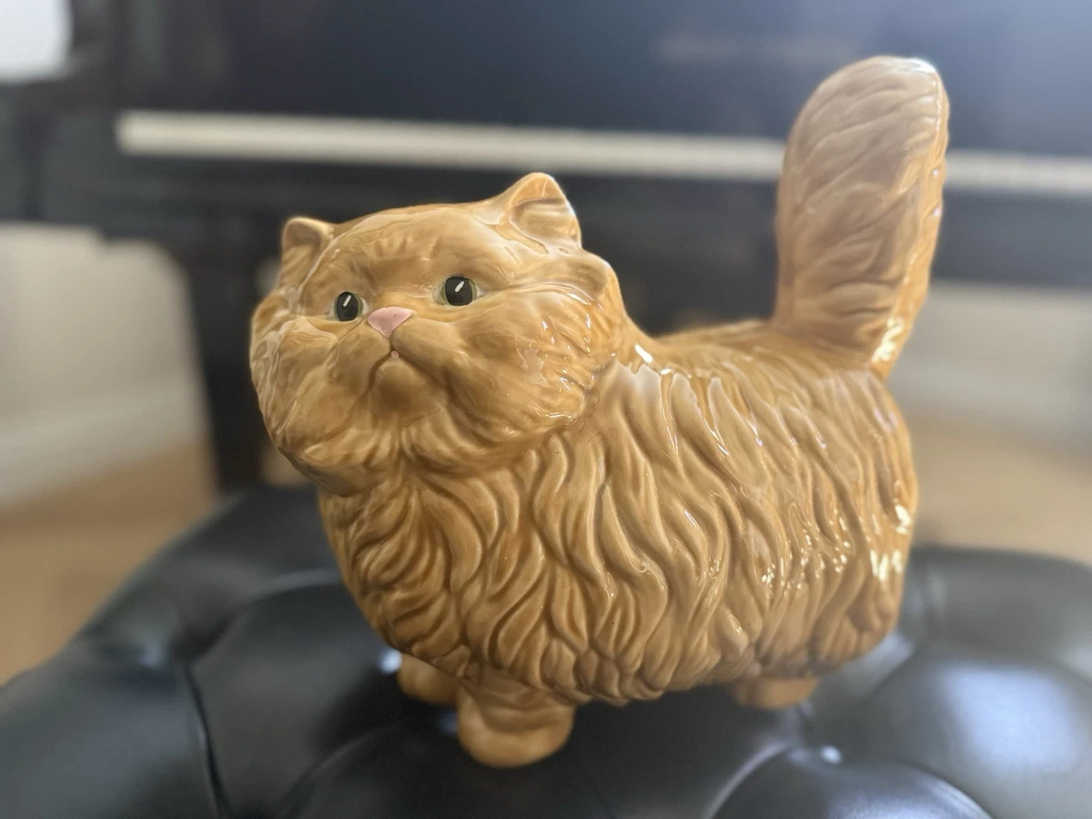 陶瓷猫| eBay