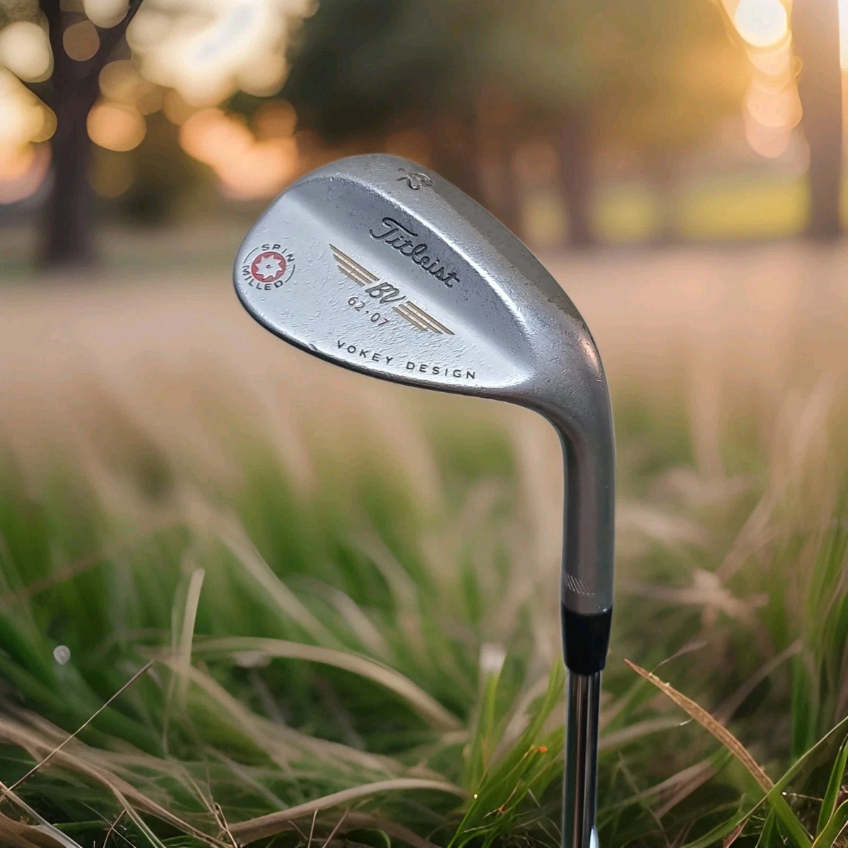 Titleist 62 Loft Golf Clubs for sale - eBay