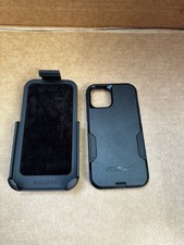 OtterBox Commuter Case for iPhone 12/12 Pro with Holster Encased .