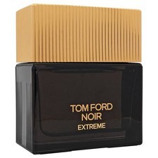 Tom Ford Noir Extreme By Tom Ford Edp Spray 1.7 Oz 50 Ml M Tom Ford Noir Extreme By Tom Ford Edp Spray 1.7 Oz 50 Ml M