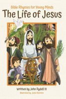 John Rydell | The Life Of Jesus | Buch | Englisch (2020) | Gebunden