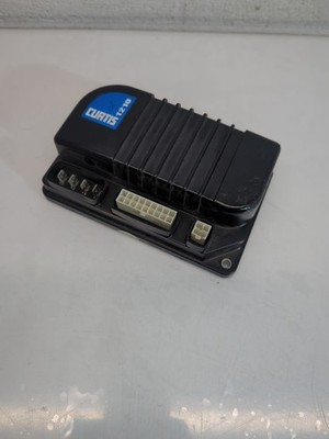  dc Motor Controller 24V 45A Permanent MagnetCurtis 1210-2201 power wheelchair