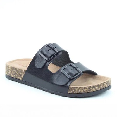 Heavenly Feet Sandalen schwarz Harmony2