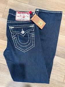True Religion Jeans World Tour | eBay