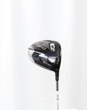 Taylormade Qi10 Ls 9  Driver Stiff Flex Fujikura Speeder Nx Tcs 50 12009180 Good