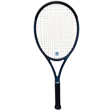 Wilson ULTRA 100L V4.0 Tennis Racket Grip 1 Hardcourt Used