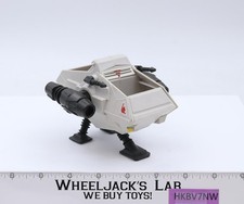 PDT-8 Mini Rig 100  Complete Star Wars ROTJ 1981 Kenner Action Figure Vehicle