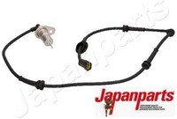 Japanparts ABS-K09 Sensor FüR Raddrehzahl ABS Sensor Raddrehzahl FüR Kia