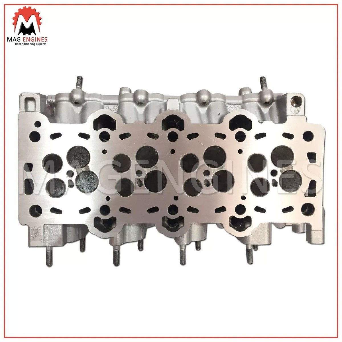 Korea Genuine Cylinder Head 221002A400 for Hyundai I40 2012