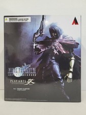 Action Figure Play Art Kai Final Fantasy VII 7 Vincent Valentine FFNEW