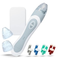 PMD Beauty Personal Microderm Elite Pro, Microdermabrasion Machine Kit