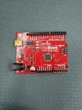 SparkFun Electronics RedBoard Breadboard Kit for Kids Science Educational