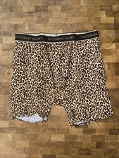 Victoria  s Secret Women  s Underwear Boy Brief Size: M