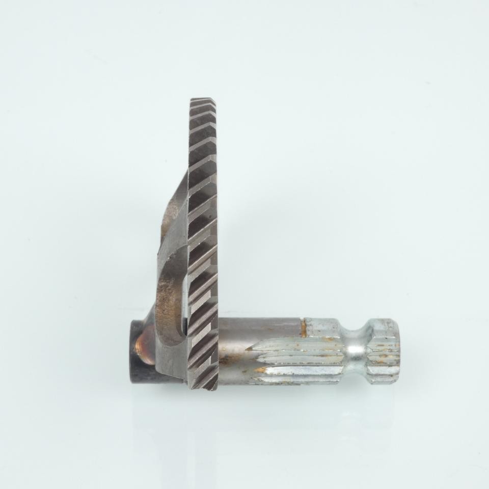 Arbre de démarrage de kick RMS pour Piaggio Free 100 2003 - 3