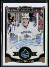 2015-16 O-Pee-Chee Platinum Hockey Cards 19