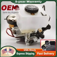 ABS Pump Master Cylinder ASSY 47050-60081 For LEXUS GX470 Toyota 4Runner 2003-05